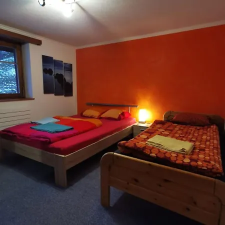 Sandgrube 2- Og Sued Appartement-fewo 4 1-2 Zimmerwohnung- 6-betten By Interhome Appartamento Mörel