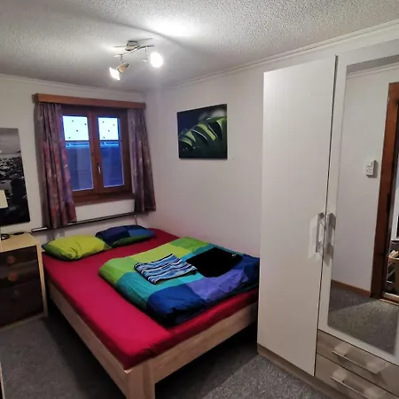 Appartamento Sandgrube 2- Og Sued Appartement-fewo 4 1-2 Zimmerwohnung- 6-betten By Interhome