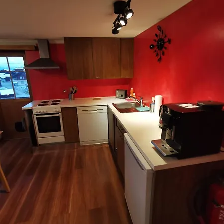 Sandgrube 2- Og Sued Appartement-fewo 4 1-2 Zimmerwohnung- 6-betten By Interhome Appartamento *