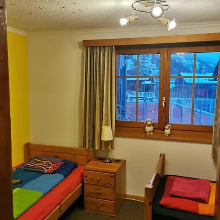 Appartamento Sandgrube 2- Og Sued Appartement-fewo 4 1-2 Zimmerwohnung- 6-betten By Interhome *