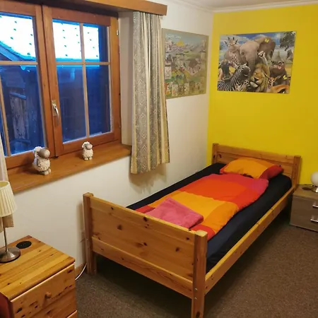 Sandgrube 2- Og Sued Appartement-fewo 4 1-2 Zimmerwohnung- 6-betten By Interhome