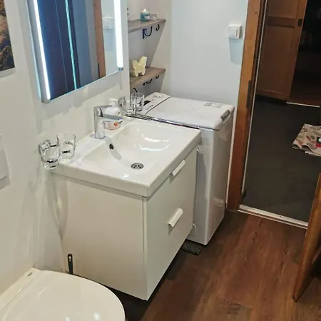 Sandgrube 2- Og Sued Appartement-fewo 4 1-2 Zimmerwohnung- 6-betten By Interhome Appartamento *