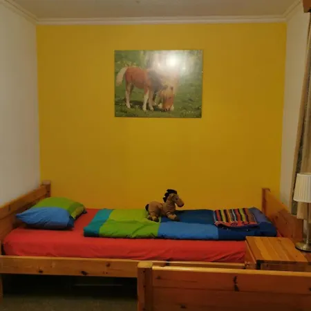 Appartamento Sandgrube 2- Og Sued Appartement-fewo 4 1-2 Zimmerwohnung- 6-betten By Interhome