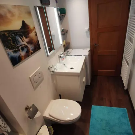 Sandgrube 2- Og Sued Appartement-fewo 4 1-2 Zimmerwohnung- 6-betten By Interhome Appartamento