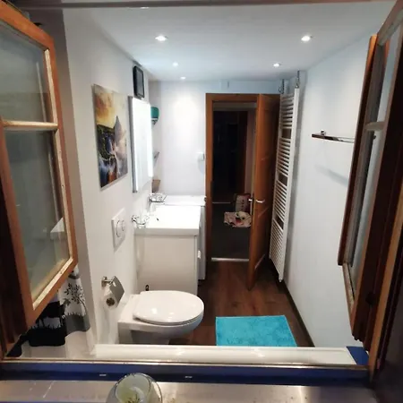 Sandgrube 2- Og Sued Appartement-fewo 4 1-2 Zimmerwohnung- 6-betten By Interhome *