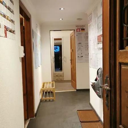 Sandgrube 2- Og Sued Appartement-fewo 4 1-2 Zimmerwohnung- 6-betten By Interhome Appartamento *