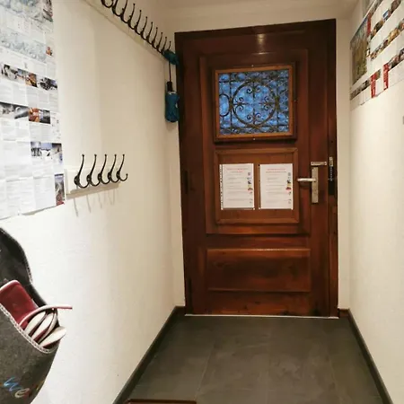 Sandgrube 2- Og Sued Appartement-fewo 4 1-2 Zimmerwohnung- 6-betten By Interhome Appartamento *