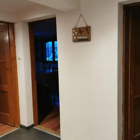 Sandgrube 2- Og Sued Appartement-fewo 4 1-2 Zimmerwohnung- 6-betten By Interhome Appartamento *